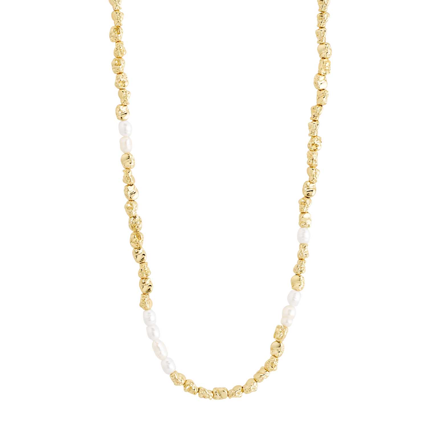Pilgrim Tide Recycled Necklace